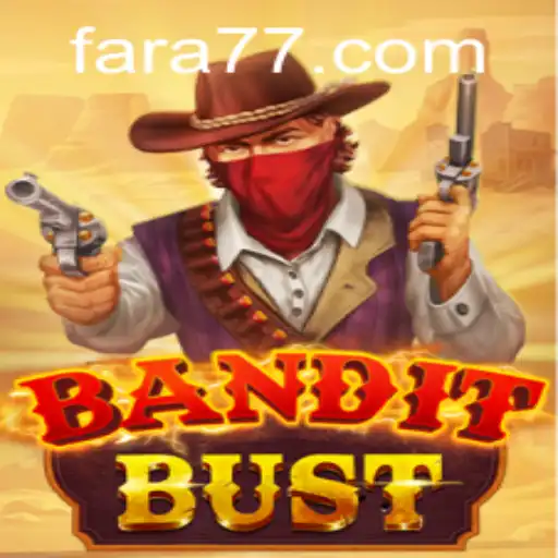 Explorando o Mundo Emocionante de BanditBust: Um Jogo Inovador no Fara777.com