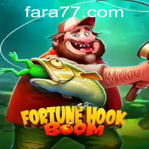 Desvendando o Jogo FortuneHookBoom da Fara777.com