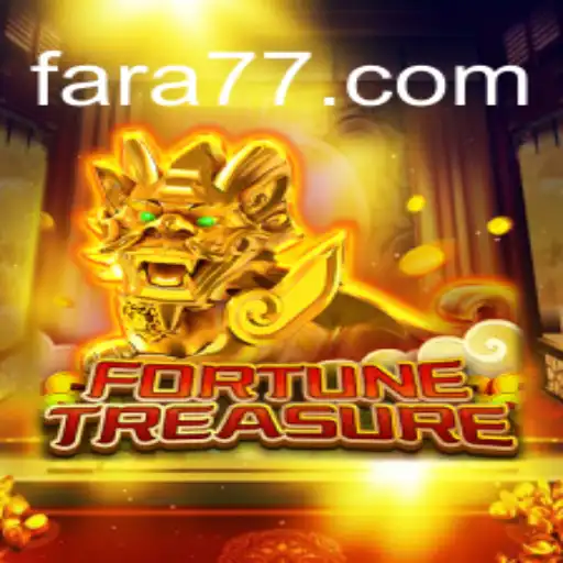 FortuneTreasure: Explorando Aventuras e Riquezas no Cassino Online Fara777.com