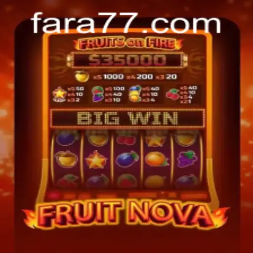 Descubra o Fascinante Mundo do Jogo FruitNova