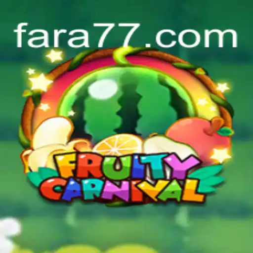 Descubra o Mundo Vibrante de FruityCarnival: Uma Aventura com Fara777.com