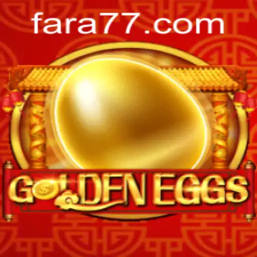 Descubra o Mundo do Jogo GoldenEggs e mergulhe na emoção de Fara777.com