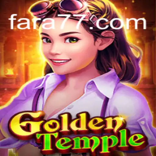 Descubra as Aventuras de GoldenTemple com Fara777.com
