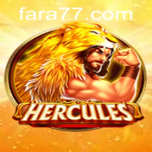 Explore o Mundo de Hércules no Jogo Fara777.com
