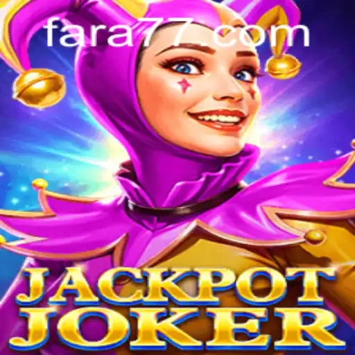 Explore o Excitante Mundo do JackpotJoker no Fara777.com