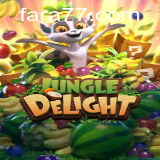 JungleDelight: Uma Aventura Selvagem no Mundo dos Jogos com Fara777.com