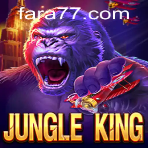 Descubra as Emoções de JungleKing no Fara777.com: Um Mergulho na Aventura Selvagem