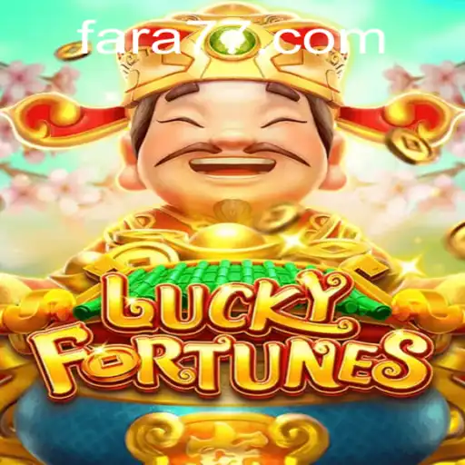 Descubra o Novo Jogo LUCFKAYFORTUNES no Fara777.com