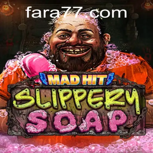Descubra o empolgante mundo de MadHitSlipperySoap: um jogo revolucionário
