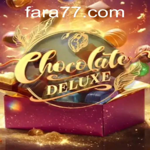 Explorando o Mundo Encantado de ChocolateDeluxe: Um Jogo Único da Fara777.com