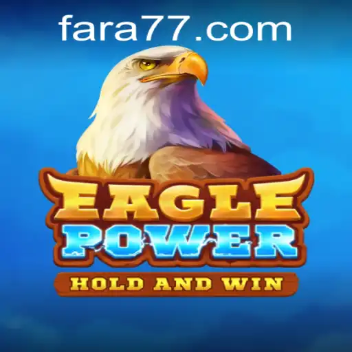 Explorando o Mundo do Jogo EaglePower: Uma Viagem ao Universo de Entretenimento de Fara777.com