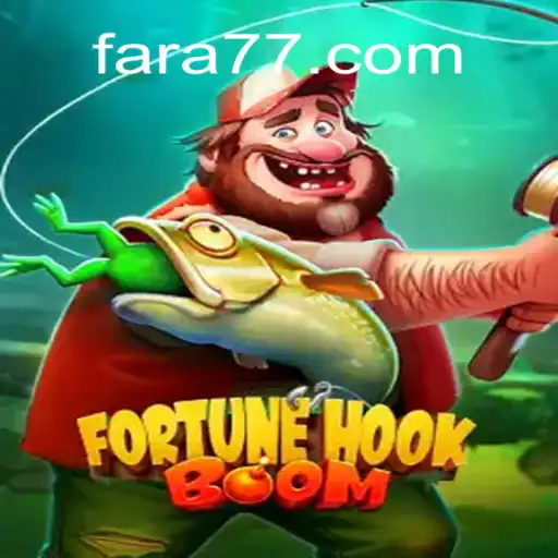Desvendando o Jogo FortuneHookBoom da Fara777.com