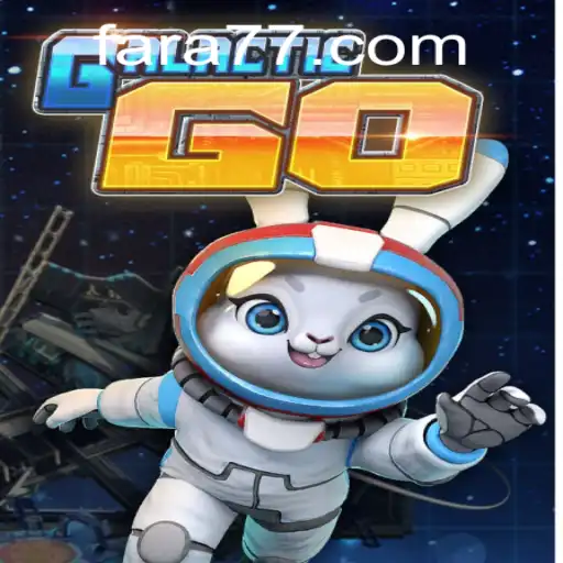 Exploração Intergaláctica com GalacticGO e Fara777.com