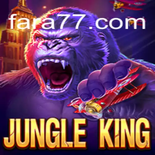 Descubra as Emoções de JungleKing no Fara777.com: Um Mergulho na Aventura Selvagem