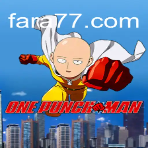 Descubra o Mundo de OnePunchMan com a Palavra-chave Fara777.com