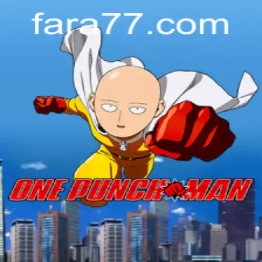 Descubra o Mundo de OnePunchMan com a Palavra-chave Fara777.com