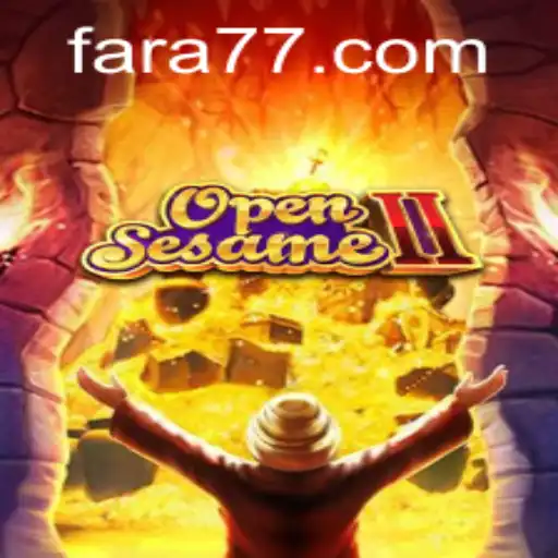 OpenSesameII: Explorando o Fascinante Mundo de Fara777.com