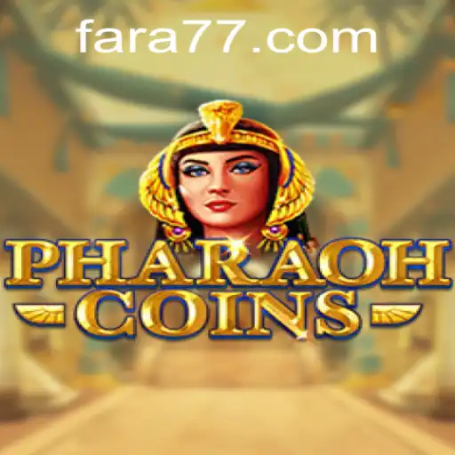 Descubra o Empolgante Mundo de PharaohCoins em Fara777.com