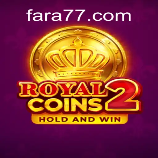 RoyalCoins2: Explorando o Universo de Entretenimento da Fara777.com