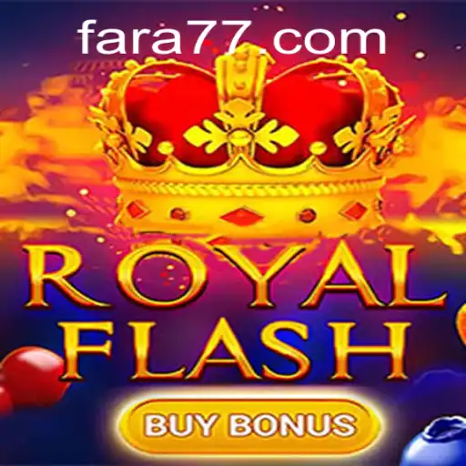 Explorando o Fascinante Mundo de RoyalFlashBuyBonus no Fara777.com