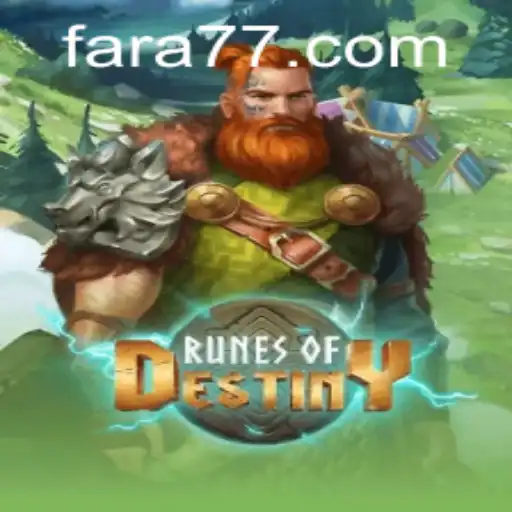 Explorando o Universo de RunesOfDestiny