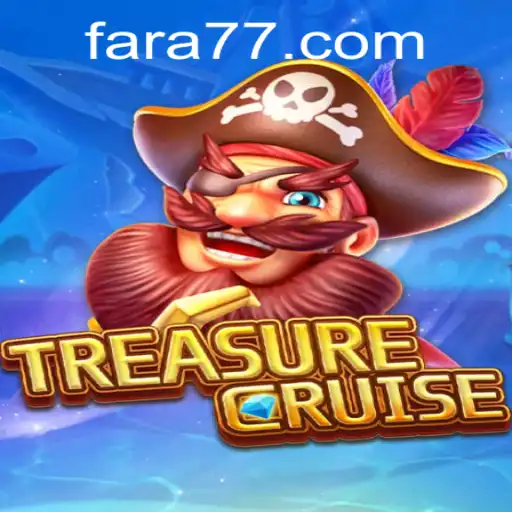 TREASURECRUISE: Descubra o Novo Fenômeno de Jogos com Fara777.com