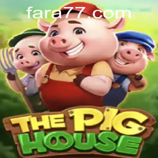 Descubra o Mundo de ThePigHouse: O Jogo de Estratégia do Momento