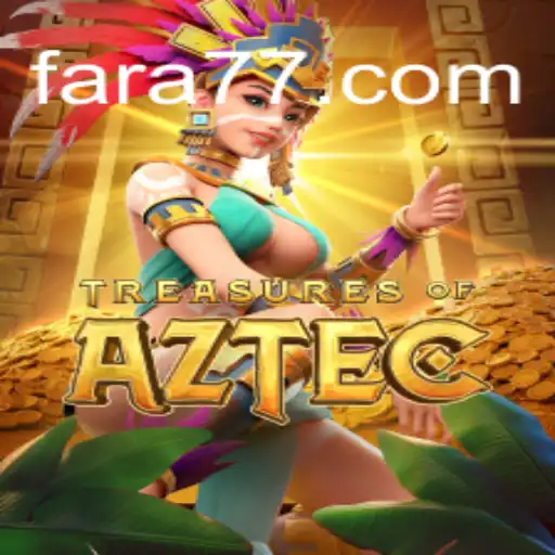Treasures of Aztec: Descubra os Segredos do Jogo em Fara777.com